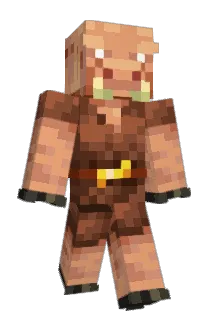 Lavendt_ Minecraft avatar full body