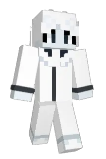 Lavey6969 Minecraft avatar full body