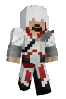 LavishWESLEY Minecraft avatar full body