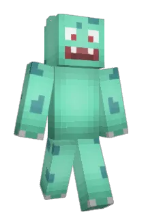 Lavo57 Minecraft avatar full body
