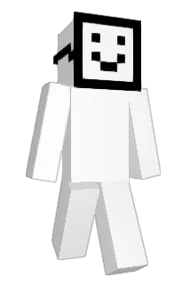Lavrushka89 Minecraft avatar full body