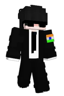 LawfulDig529767 Minecraft avatar full body