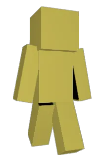 Lawmafoo Minecraft avatar full body