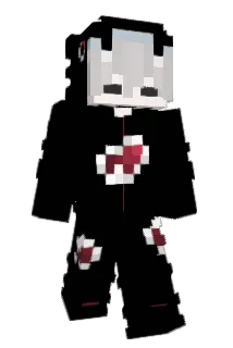 LawrenceNarvy Minecraft avatar full body