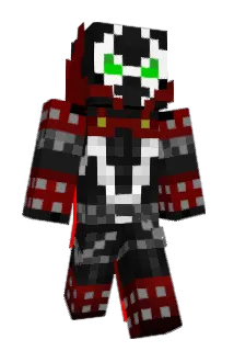 Lawrence_mau5 Minecraft avatar full body