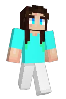 Lawsons2 Minecraft avatar full body