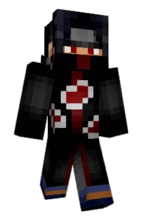 Lawuy02 Minecraft avatar full body
