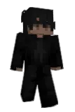Lawvrence Minecraft avatar full body