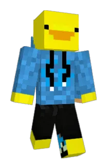 Lax_Bro172 Minecraft avatar full body