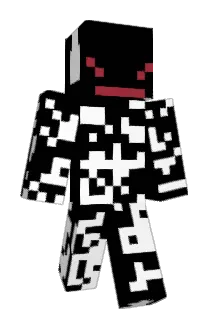 LayTheDeity Minecraft avatar full body