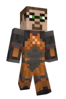 Lay_pRo Minecraft avatar full body