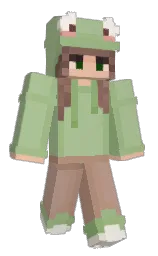 Custom render preview