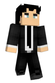 Layne67 Minecraft avatar full body