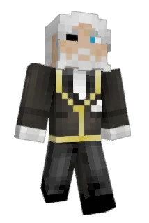 Layne_uwu Minecraft avatar full body