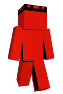 Lays1234 Minecraft avatar full body