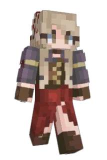 LaysChips5082 Minecraft avatar full body
