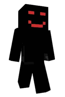 Layth____ Minecraft avatar full body