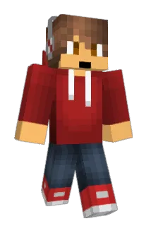 Laythan_Koop Minecraft avatar full body