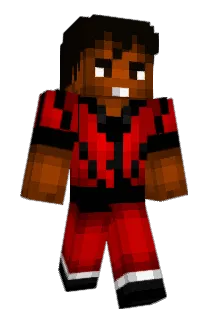 Layton2026 Minecraft avatar full body
