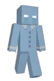 LayuNn Minecraft avatar full body