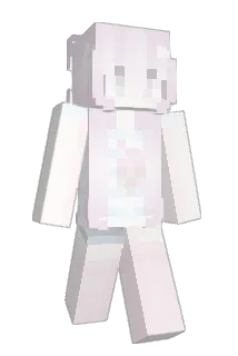 LayystillSix2 Minecraft avatar full body