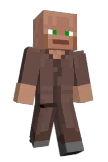 Layyzzzzz Minecraft avatar full body