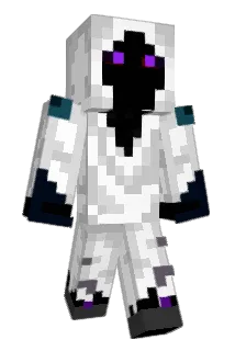 Lazard37 Minecraft avatar full body