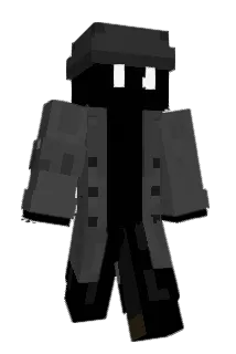 Lazer1232123 Minecraft avatar full body