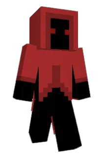 Lazey_ Minecraft avatar full body