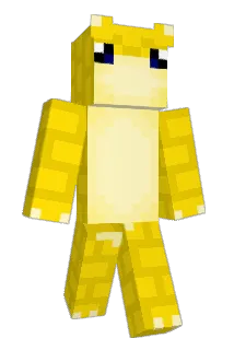 Lazlo_9 Minecraft avatar full body