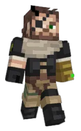 Custom render preview