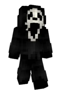 LazyBoy_122 Minecraft avatar full body