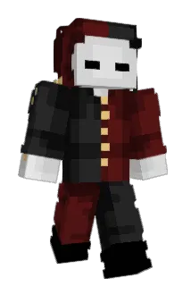 LazyHazy999 Minecraft avatar full body