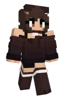 LazyNameIdea Minecraft avatar full body
