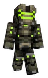 Custom render preview