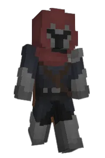 LazyToPickName Minecraft avatar full body