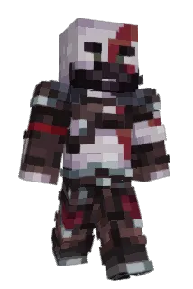 Lazy_AF__ Minecraft avatar full body