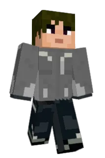 Lazy_Felix Minecraft avatar full body
