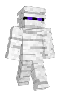 Lazy_Mummy5 Minecraft avatar full body