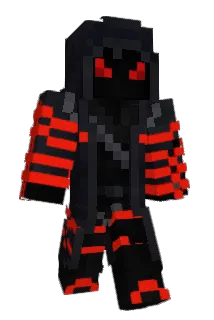 Lazy_bozzo Minecraft avatar full body