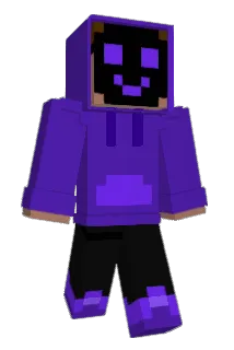 Lazyboi024 Minecraft avatar full body