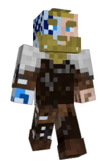 Lazyboi_93 Minecraft avatar full body