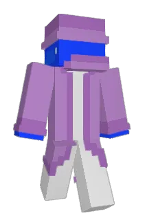 Lazyendman2014 Minecraft avatar full body