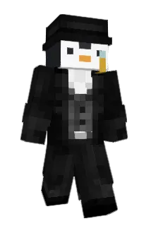 Lazygenius2 Minecraft avatar full body