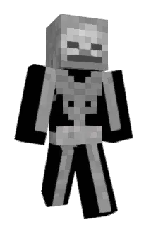 Lazyliam_01 Minecraft avatar full body