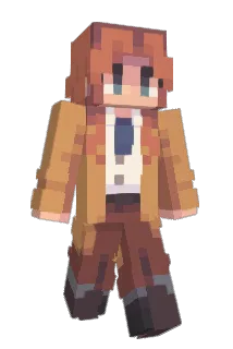 Lazytree07 Minecraft avatar full body