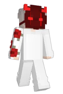 LazzL Minecraft avatar full body