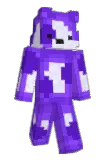 Lazzo23 Minecraft avatar full body