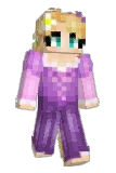 Lbotes Minecraft avatar full body