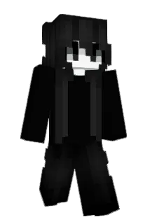 Lbs2323 Minecraft avatar full body